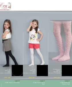 Eva Rosabella - Ladys and Kids Collection
